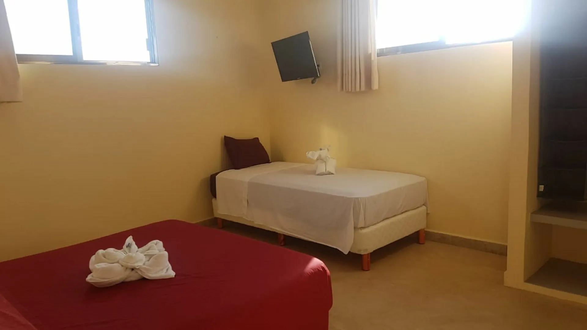 Studios Siena Av Ctm, Colonia Zazil Ha Playa del Carmen