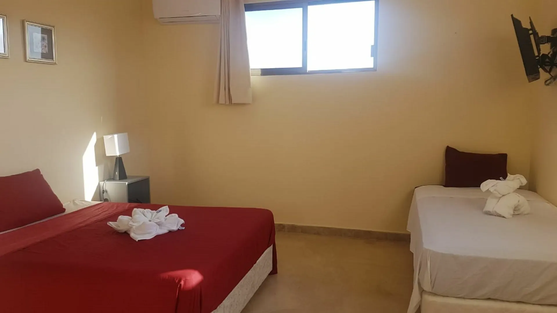 Studios Siena Av Ctm, Colonia Zazil Ha Playa del Carmen 0*,