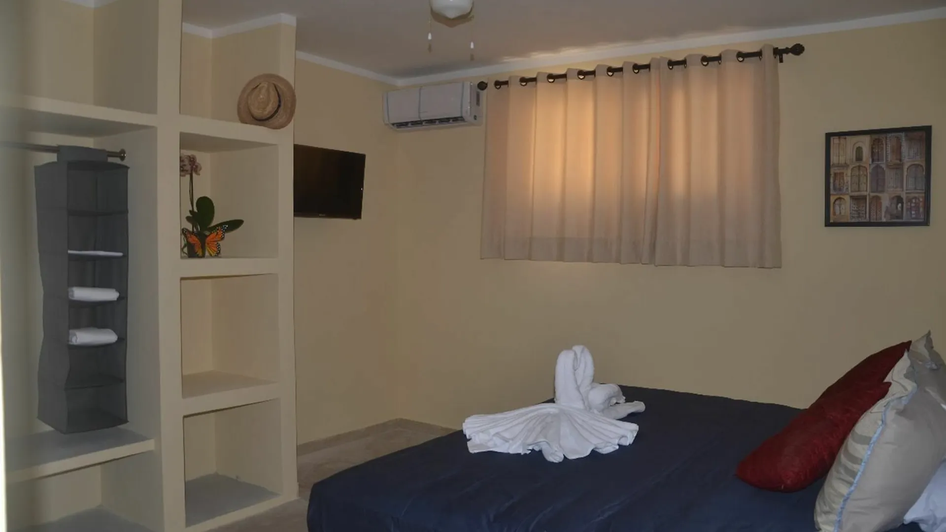Studios Siena Av Ctm, Colonia Zazil Ha Playa del Carmen