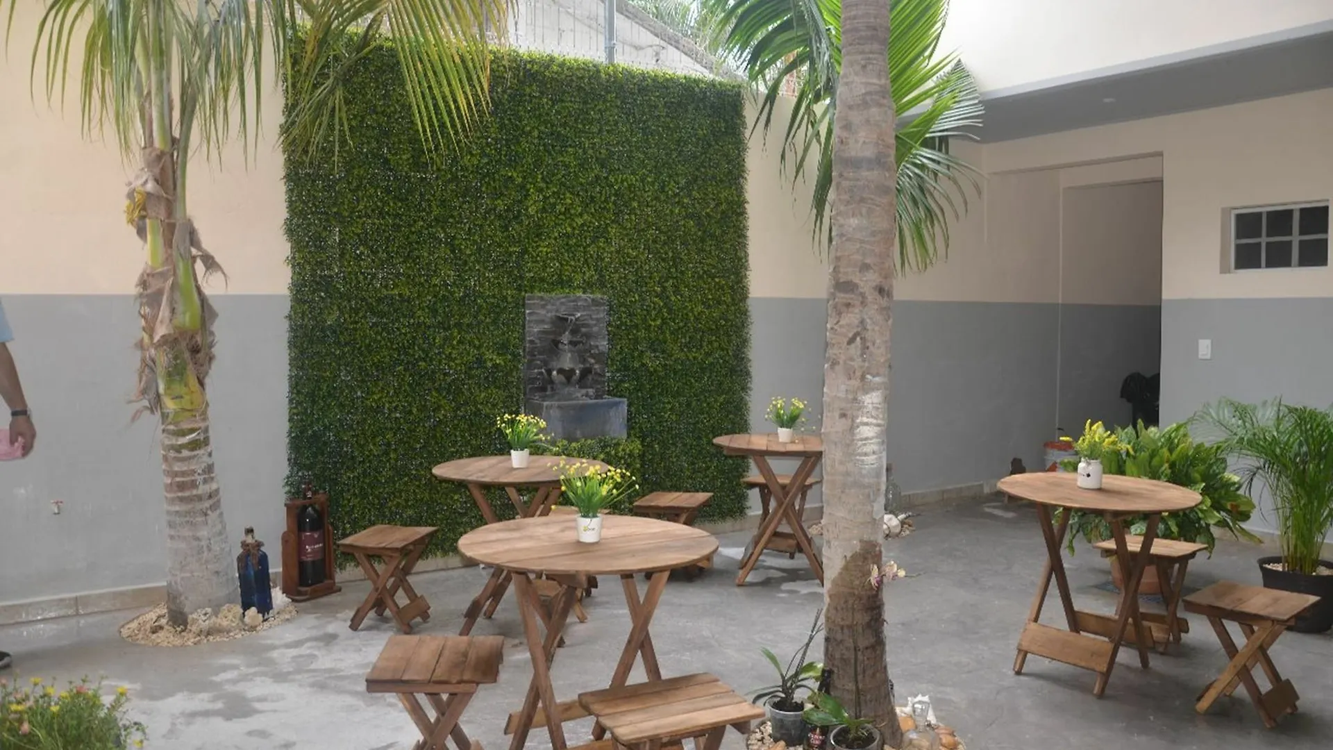 Studios Siena Av Ctm, Colonia Zazil Ha Playa del Carmen Apartment