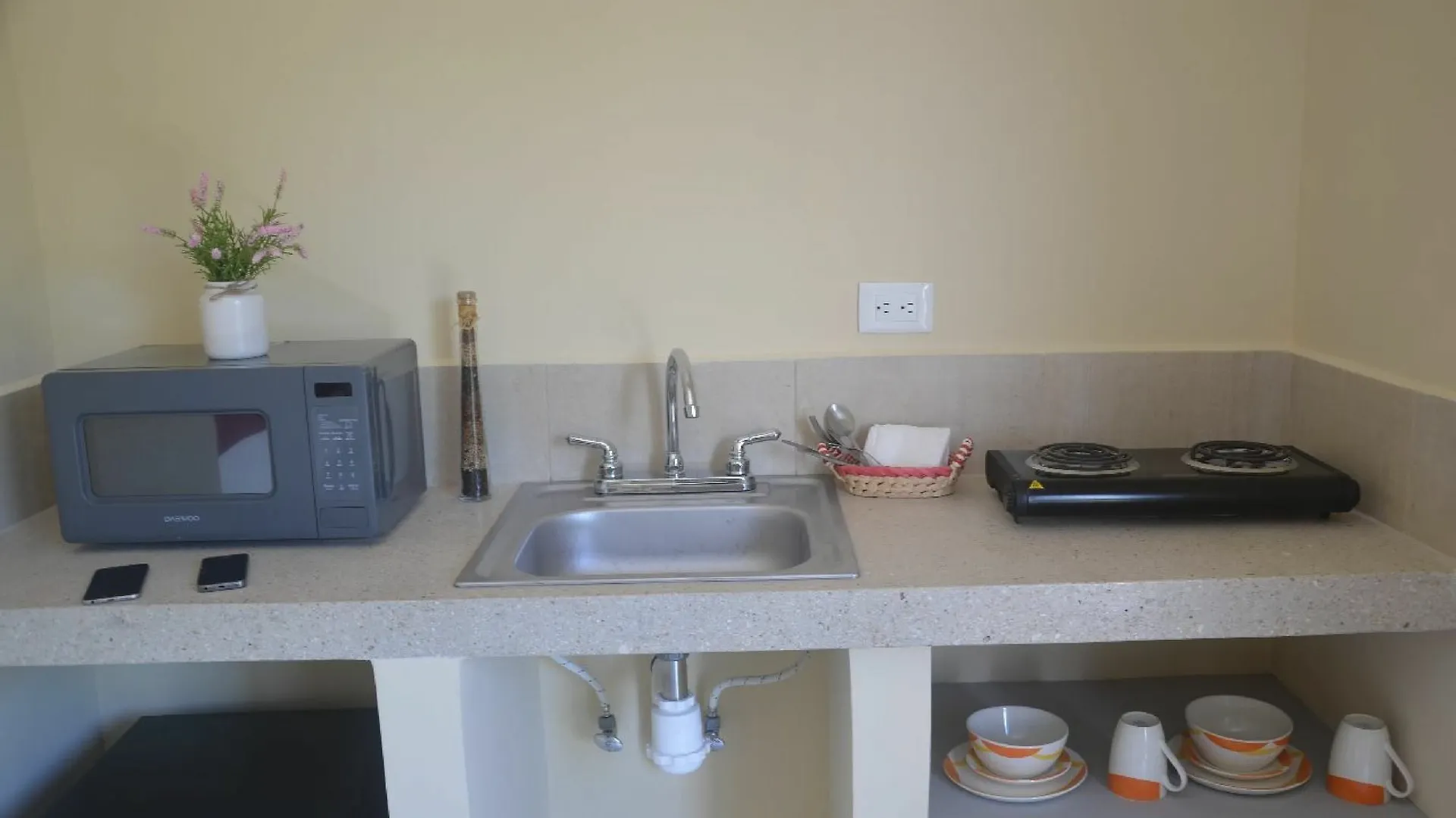 Apartment Studios Siena Av Ctm, Colonia Zazil Ha Playa del Carmen Mexico