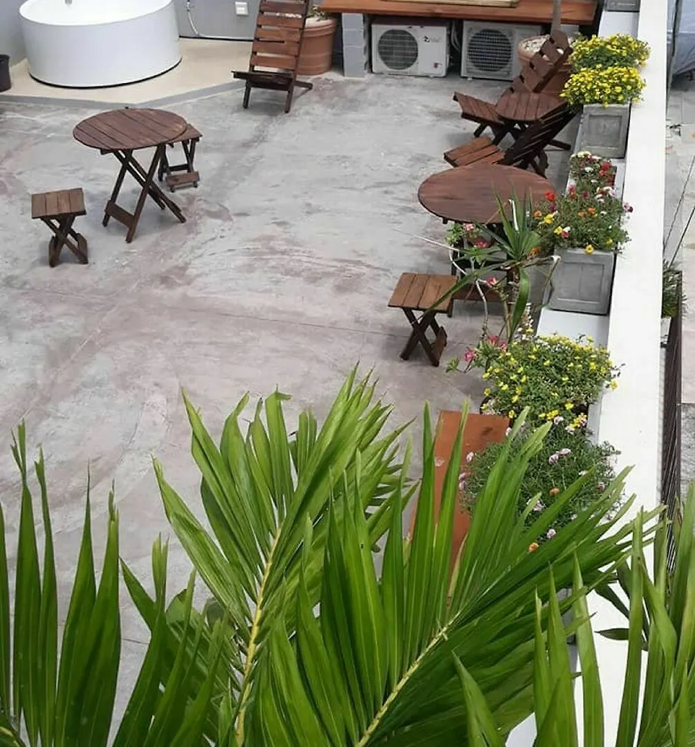 Apartment Studios Siena Av Ctm, Colonia Zazil Ha Playa del Carmen Mexico