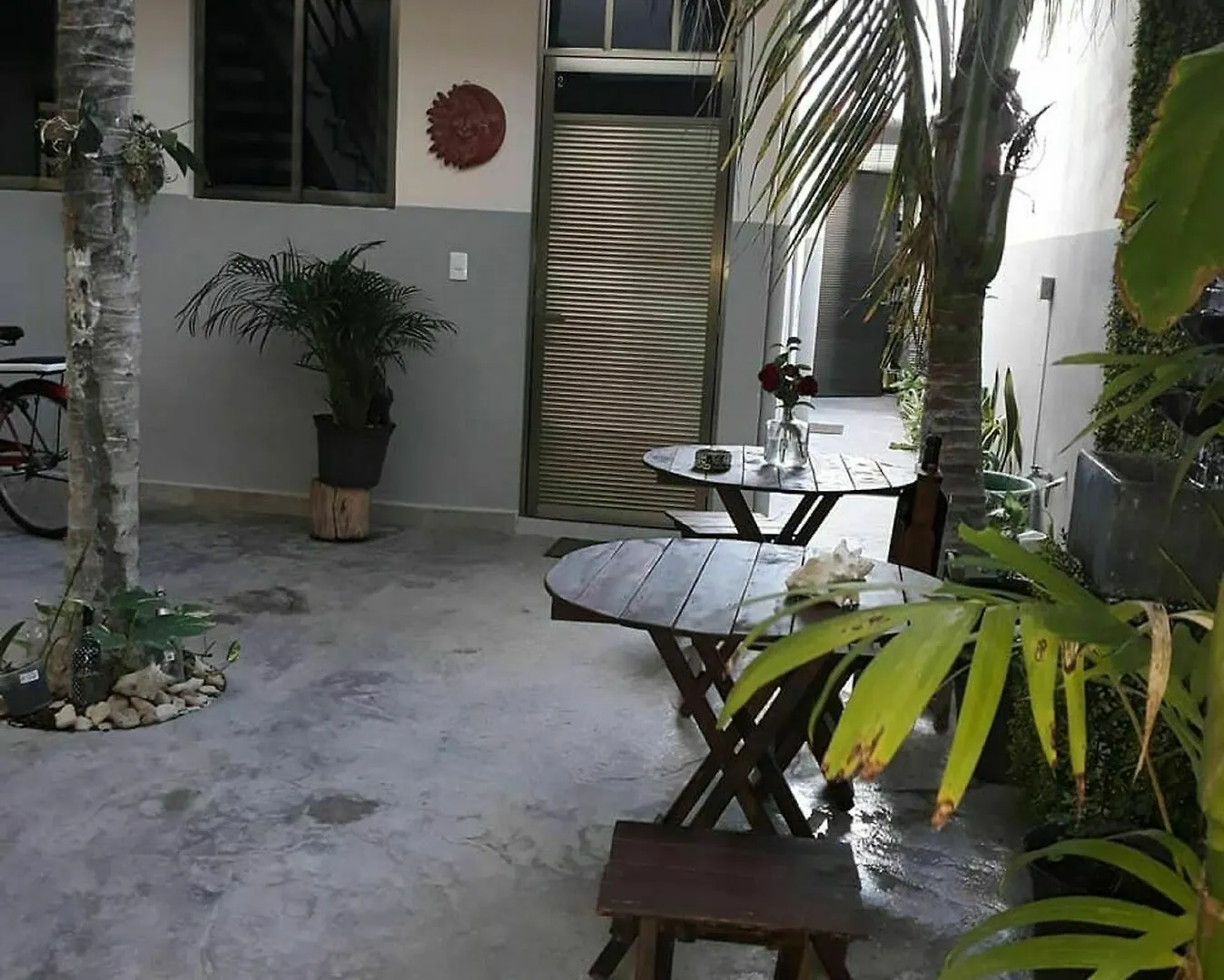 Studios Siena Av Ctm, Colonia Zazil Ha Playa del Carmen Apartment